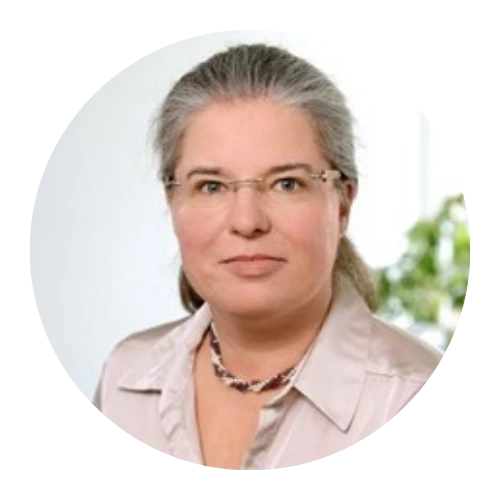 Mirja Trautmann